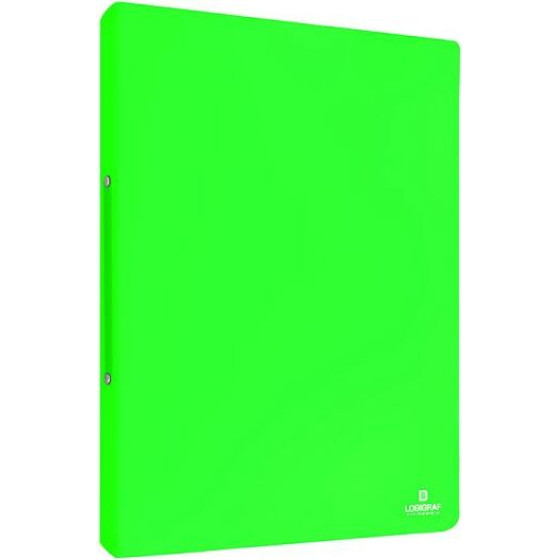LOGIGRAF Fluo ������ Pp �� 2 ������� ��� 17X25, 2��, ������