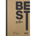 LOGIGRAF ����� ���������� ������ Best Notes ����, A4/21�29 - 100 ����� - 5���