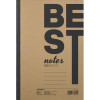 LOGIGRAF ����� ���������� ������ Best Notes ����, A5/15�21 - 100 ����� - 5���