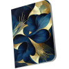 LOGIGRAF Loginotes Paper Line FLOWART, 9�14 Soft Touch, 40 ����� (����. 4���)