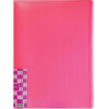LOGIGRAF ����� Fluo �4, �� 40 ��������� �����, �� 4 ������� ���� - �������