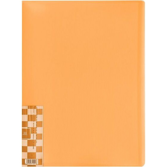 LOGIGRAF ����� Fluo �� 20 ��������� ����� �4 �� 4 ������� ����, ���������