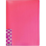 LOGIGRAF ����� Fluo �� 20 ��������� ����� �4 �� 4 ������� ����, �������