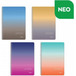 LOGIGRAF Ombre �������� ������ Wirelock B5/17�25 2 ������ (10���)