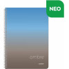 LOGIGRAF Ombre �������� ������ Wirelock B5/17�25 2 ������ (10���)