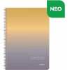 LOGIGRAF Ombre �������� ������ Wirelock B5/17�25 2 ������ (10���)