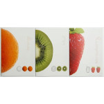 LOGIGRAF �������� ���� ��������, FRU�T, 21�29, �4, 40 ����� 10��� �� ��������