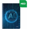 LOGIGRAF ������� ��������� (��) �������� ������ �� Wirelock B5/17�25 4 ������ (6���)