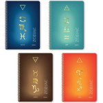 LOGIGRAF Zodiac �������� ������ Wirelock B5/17�25 2 ������ (10���)