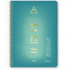 LOGIGRAF Zodiac �������� ������ Wirelock B5/17�25 2 ������ (10���)