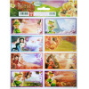 LOGIGRAF �������� x8 Tinkerbell 10���