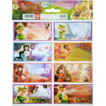 LOGIGRAF �������� x8 Tinkerbell 10���