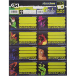 LOGIGRAF �������� �8 BEN10