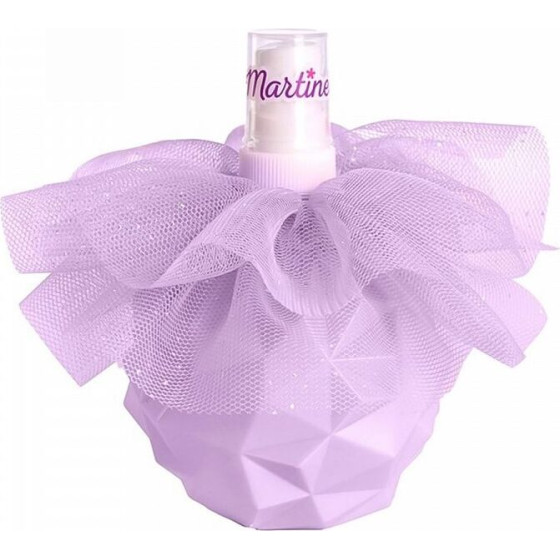 MARTINELIA ��������� Spray �� Shimmer 100ml Starshine Mist Purple