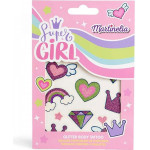 MARTINELIA ����������� ������� ������� ������� Super GIRL