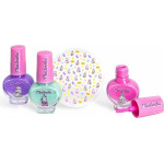 MARTINELIA ���� ��� ��������� 4 �������� YUMMY