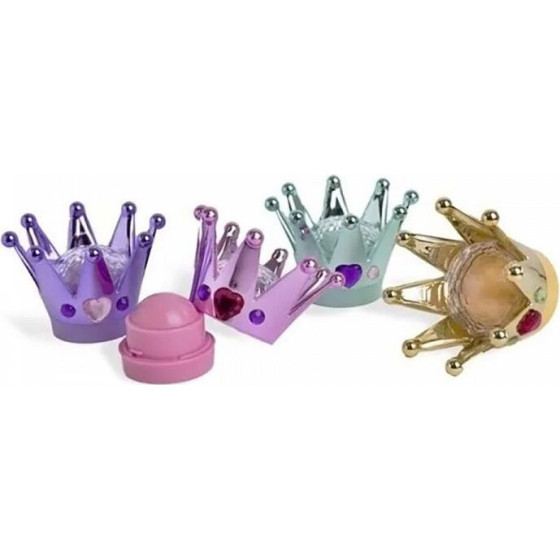 MARTINELIA Lip Balm 7gr Princess CROWN, �� 4 �������