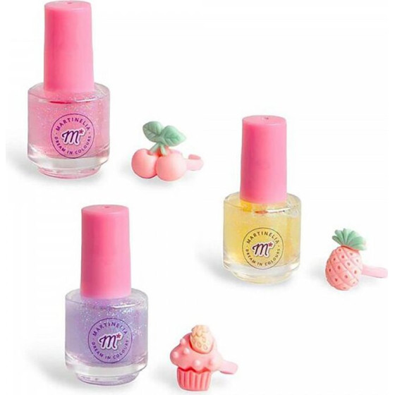 MARTINELIA ������ ��� �� ������� ������� ������ 5ml ��� ���������� & ��������� YUMMY