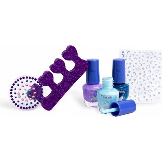 MARTINELIA ��� ��������� 6 �������� Galaxy Dreams �������