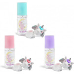 MARTINELIA ��������� ����� 85ml & Lip Balm 2,8gr Unicorn Sweet Dreams �� 3 �������/������� (������ �������)