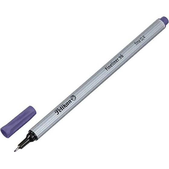 PELIKAN ������ ���������� 0.4mm Fineliner 96 ������� - ���������� 10���