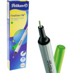 PELIKAN ������ ���������� 0.4mm Fineliner 96 ������� ������� - ���������� 10���