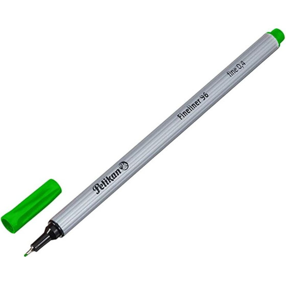 PELIKAN ������ ���������� 0.4mm Fineliner 96 ������� - ���������� 10���