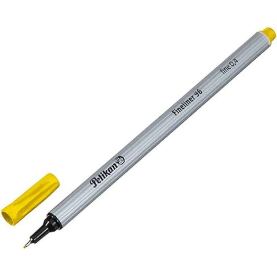 PELIKAN ������ ���������� 0.4mm Fineliner 96 ������� - ���������� 10���