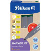PELIKAN ���������� ������������� 711F ������� - ���������� 10���