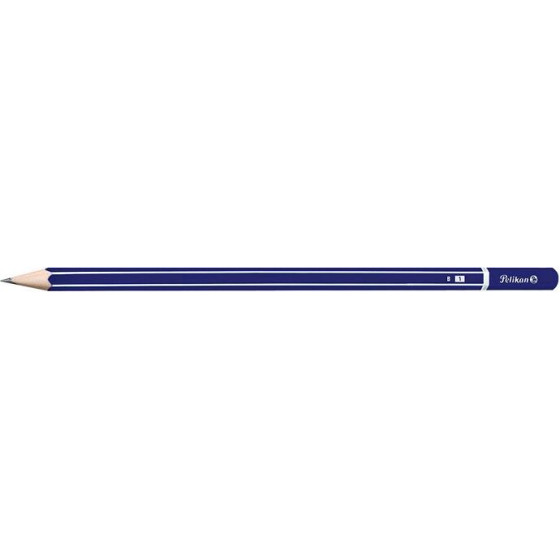 PELIKAN ������ ������� ��� ����� ��� ������ B ���� 0.5mm - ���������� 12���