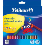PELIKAN ����������� Bsd 24 ������� - ���������� 5���