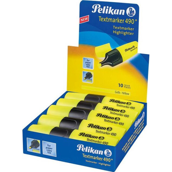 PELIKAN ������������� 490 ������� - ���������� 10���