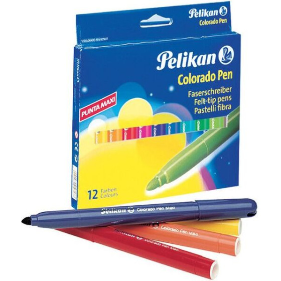 PELIKAN �������� ���������� Colorado Maxi 12 ������� - ���������� 10���