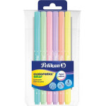 PELIKAN �������� ���������� ���������� Pastel C302 6 ������� - ���������� 10���