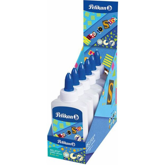 PELIKAN Pelifix ����� ������������ ������ 90gr �� ������� 6���
