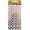 Purple Peach ��� ����������� Laser Glitter Coloured Feet