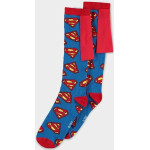 Difuzed Knee High ������� �� ������ 1��� 39/42 Warner Superman