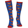 Difuzed Knee High ������� �� ������ 1��� 39/42 Warner Superman