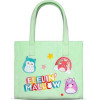 Difuzed �������� ������ Totebag Squishmallows Feelin' Mallow