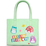 Difuzed �������� ������ Totebag Squishmallows Feelin' Mallow