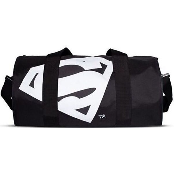 Difuzed ������ �������� ����� Superman Logo