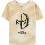 Difuzed T-Shirt ��� ����� Star Wars The MANDALORIAN