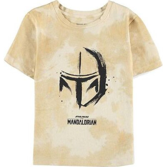 Difuzed T-Shirt ��� ����� Star Wars The MANDALORIAN