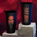 Paladone ������ ������� 450ml Dc Comics Batman