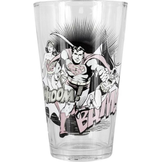 Paladone ������ �� ������ �������� 450ml Dc COMICS