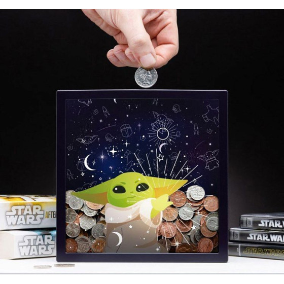 Paladone ��������� Star Wars The Mandalorian Grogu
