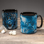 Paladone ����� ��� ������� �� �� ��������� 550ml Dungeons & DRAGONS