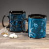 Paladone ����� ��� ������� �� �� ��������� 550ml Dungeons & DRAGONS