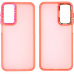 Ancus ���� Tpu Frosted Back ��� Samsung SM-A156 Galaxy A15 5G / SM-A155 Galaxy A15 4G ���