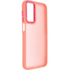 Ancus ���� Tpu Frosted Back ��� Samsung SM-A156 Galaxy A15 5G / SM-A155 Galaxy A15 4G ���